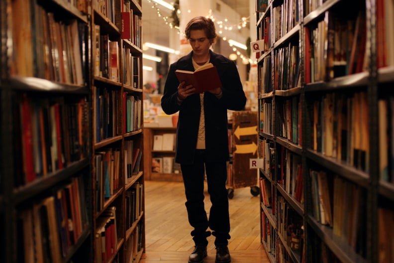 The Strand Bookstore