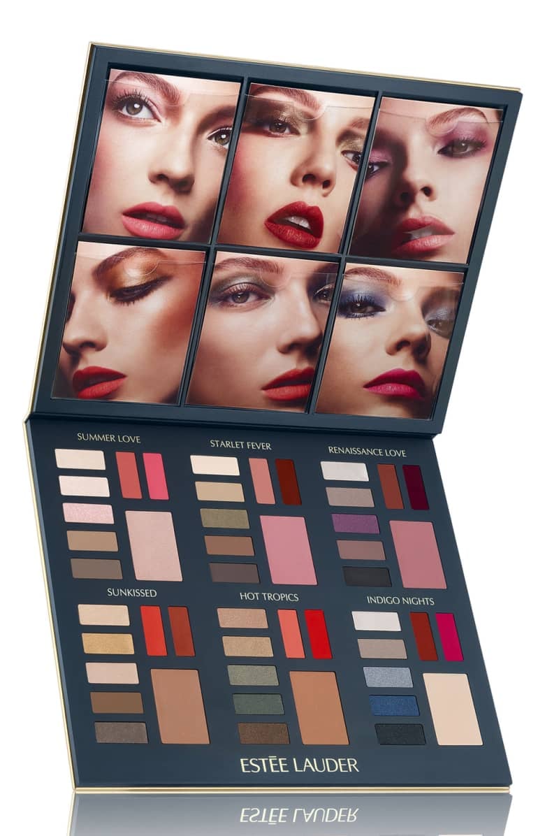 Estée Lauder Color Portfolio Collection