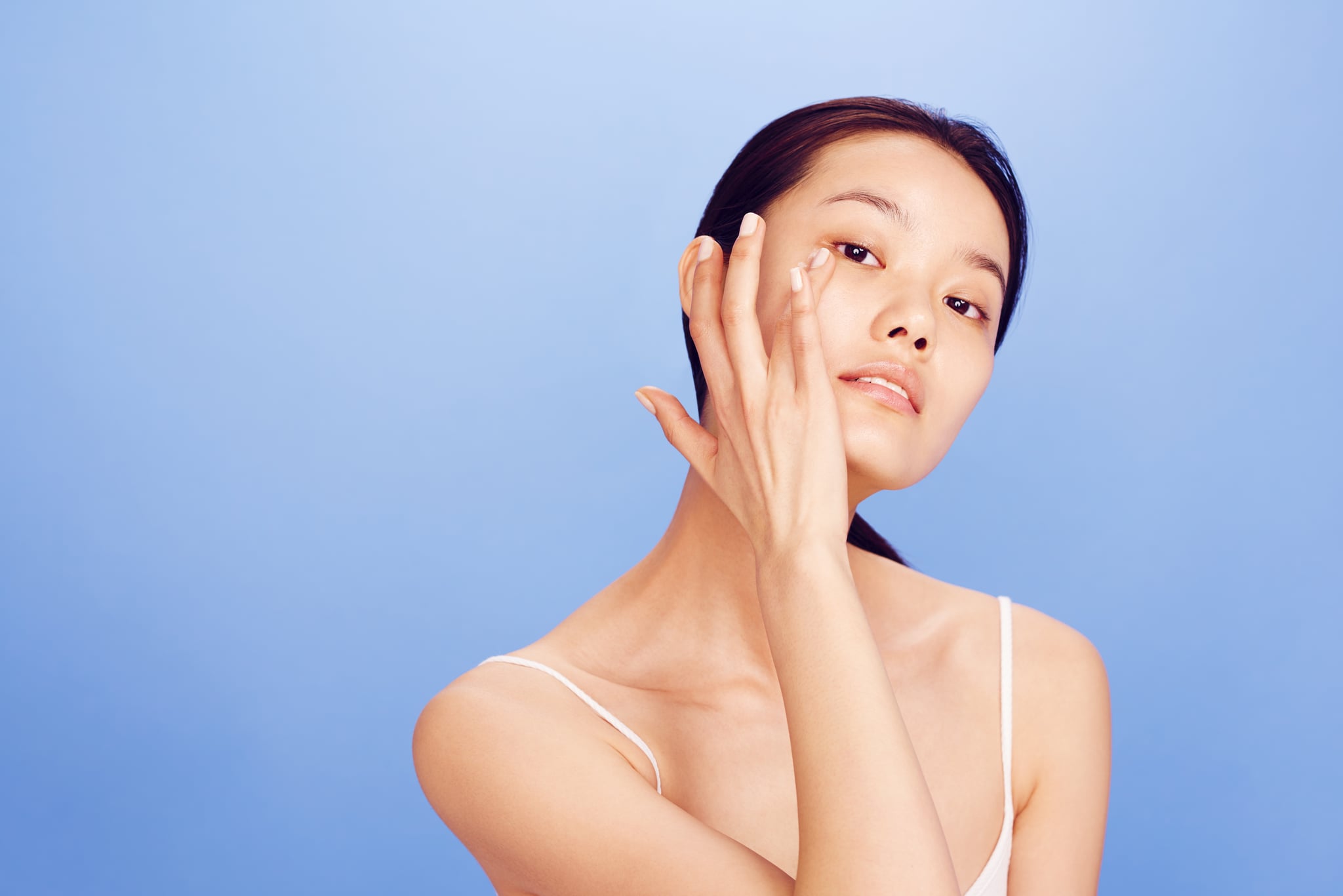 Beauty Tips With Vaseline Popsugar Beauty