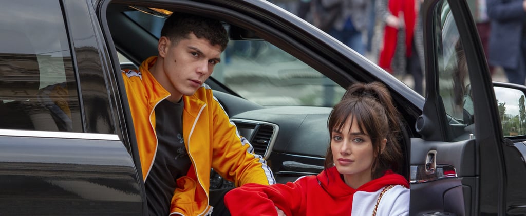 The Best Foreign TV Shows on Netflix