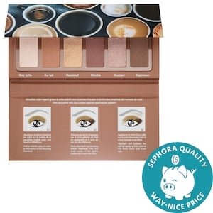 Sephora Collection #Eyestories Miniature Eye Palettes