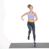 Knees and Toes Knees and Toes