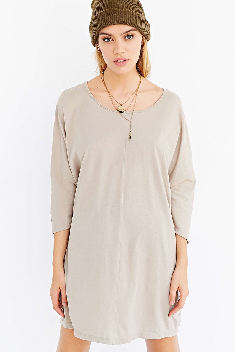 Project Social T-Shirt Dress