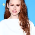 Madelaine Petsch Wore This Summer's Hottest Makeup Trend, and We're Sweating