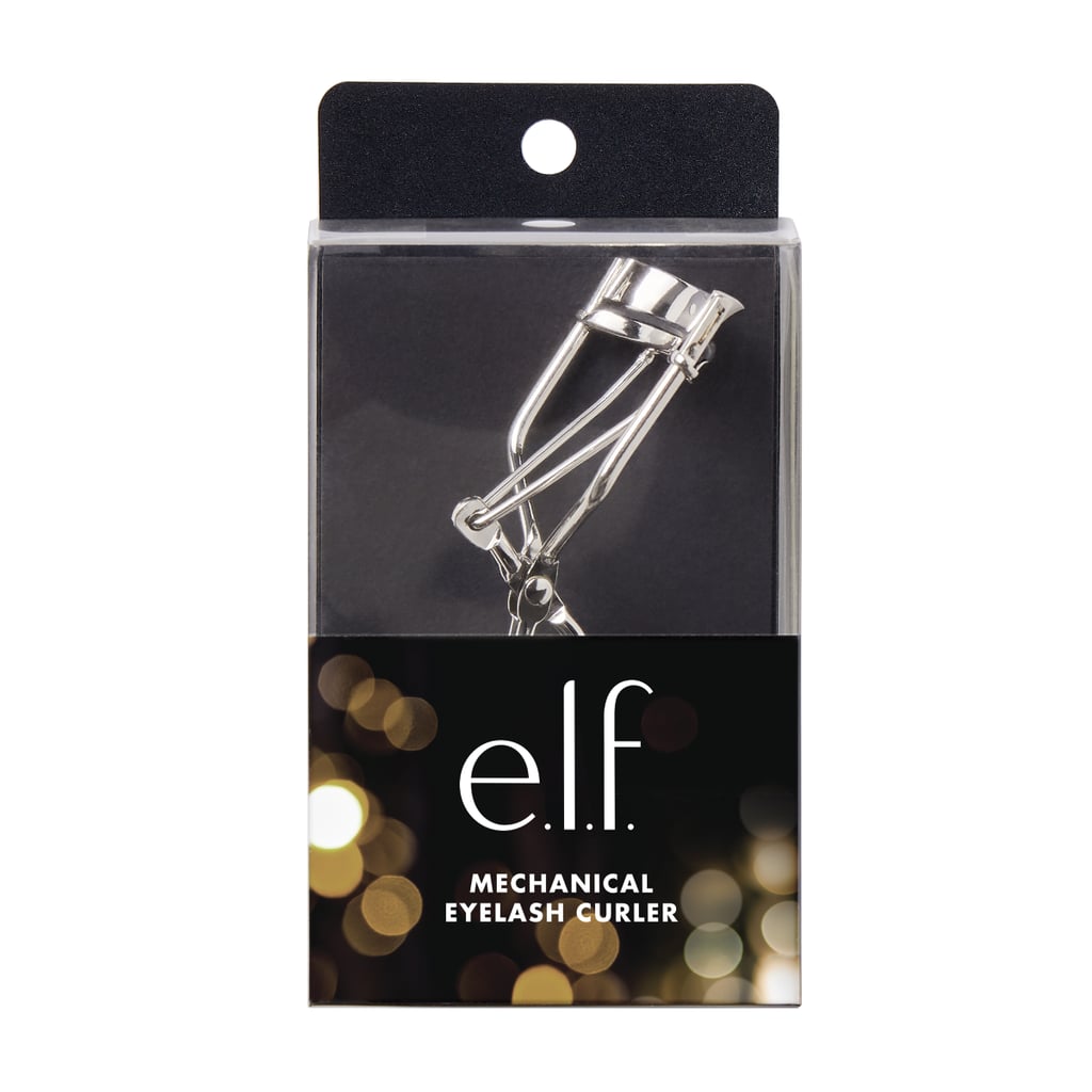 ELF Holiday Eyelash Curler  Elf x Target Holiday Collection 2017 