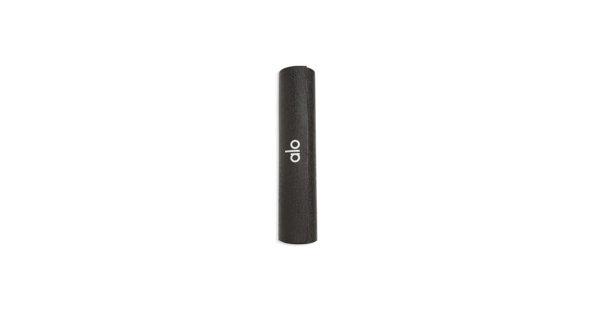 Alo Yoga Pvc Yoga Mat Holiday Gifts For Pilates Loving Gals