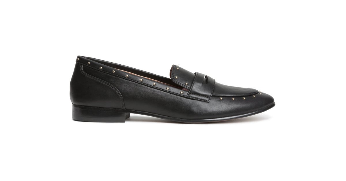 h&m loafers men's