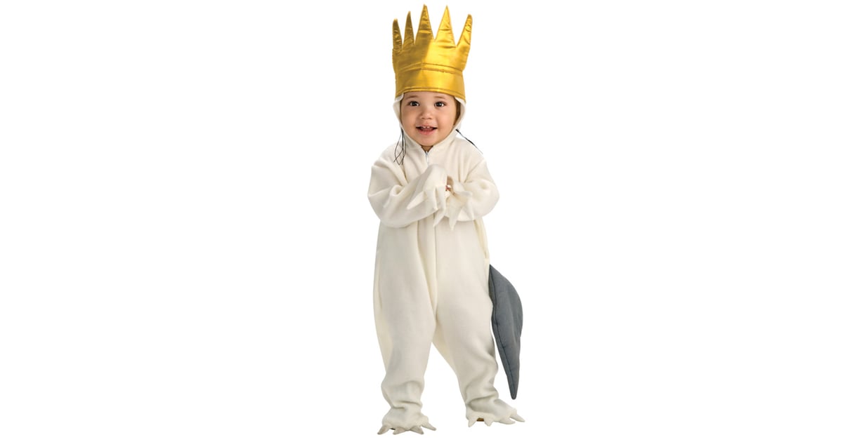 Max From Where The Wild Things Are 45 Not Too Scary Halloween