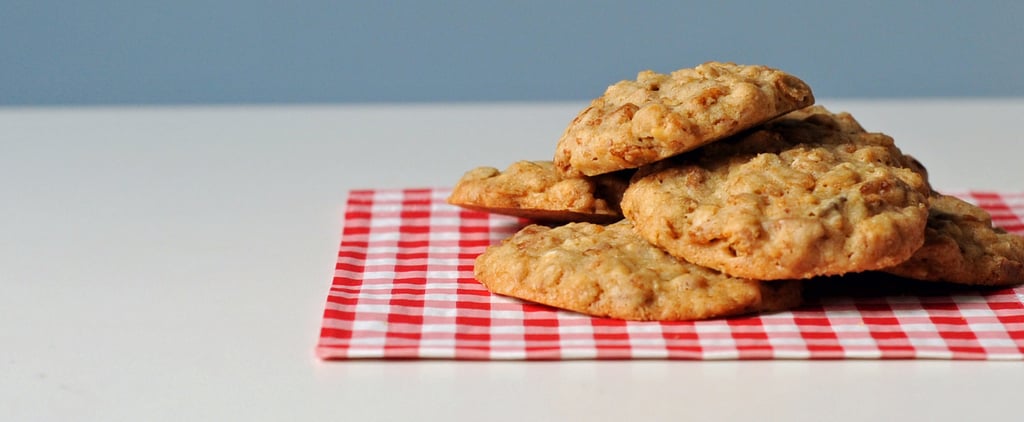 Cowboy Cookies Recipe