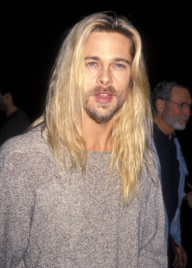 November 1994: The Kurt Cobain