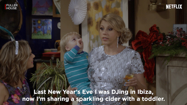 Fuller House