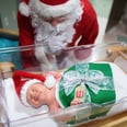 These Preemies Dressed as Presents Are the Best Gifts Their Parents Will Ever Hold