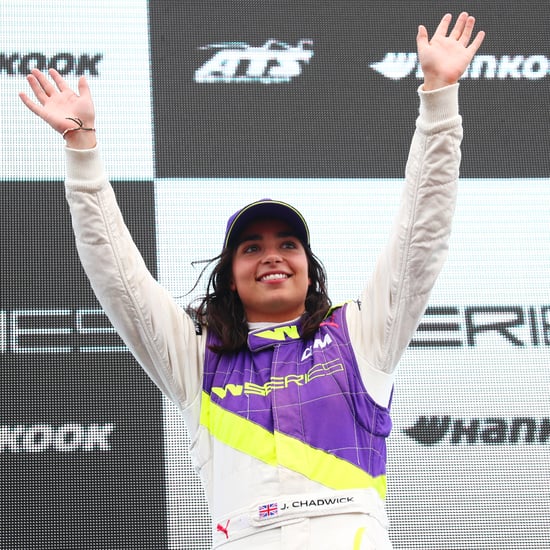 W Series Races Hosted By Formula 1 in 2021