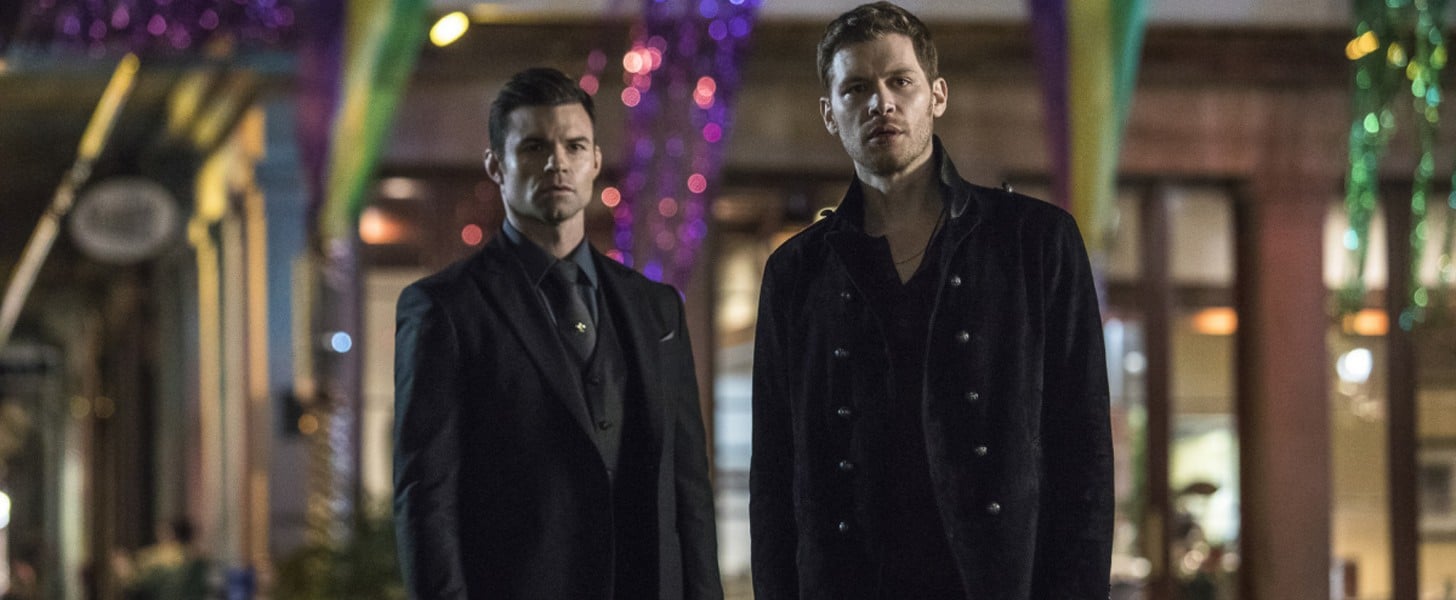 When is season 5 of the originals coming to netflix australia outlet