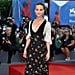 Alicia Vikander's Best Fashion Moments