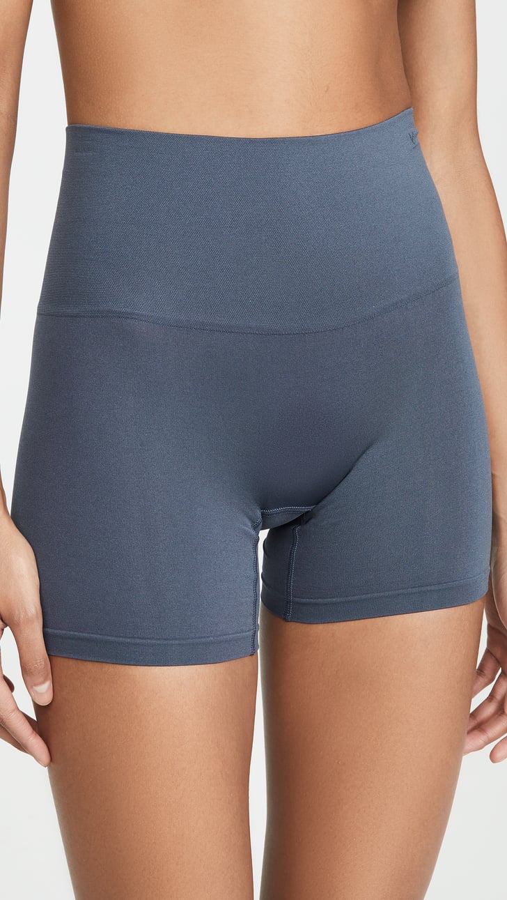 Yummie Ultralight Seamless Shorts Best Shorts to Wear Under Dresses