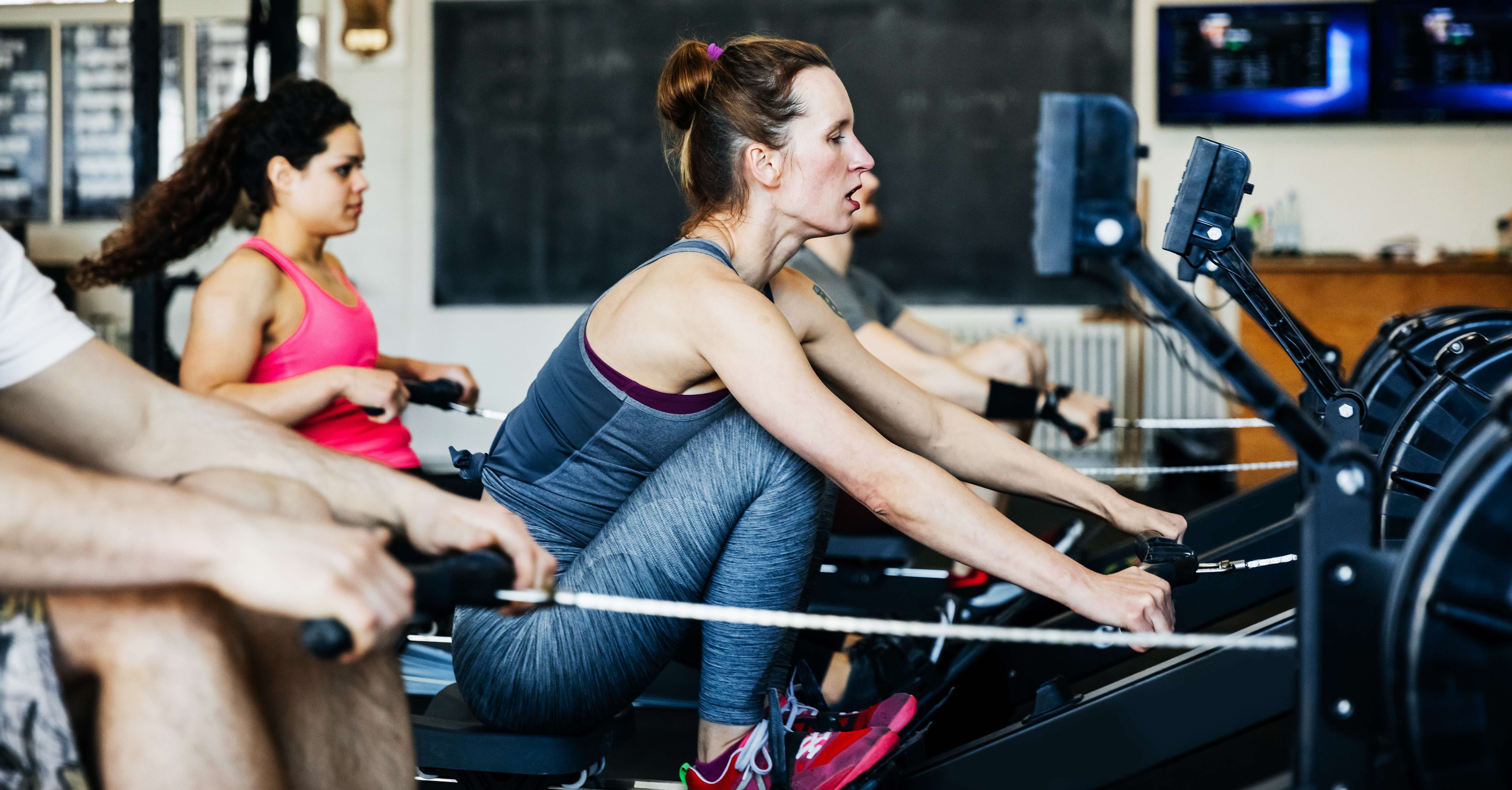 Tips For Starting a Gym Routine | PS Fitness