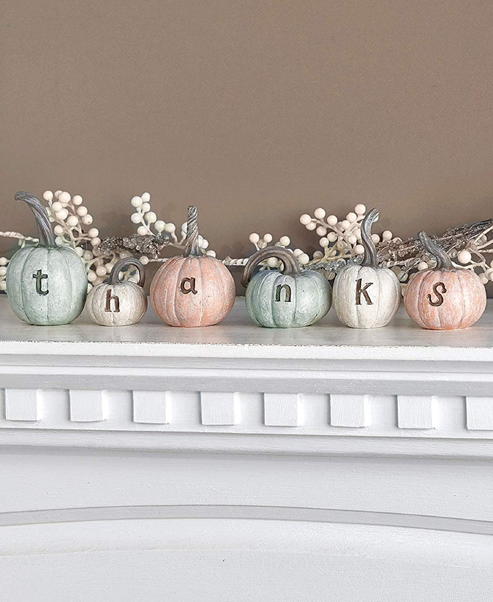Best Fall Home Decor Accessories POPSUGAR Home