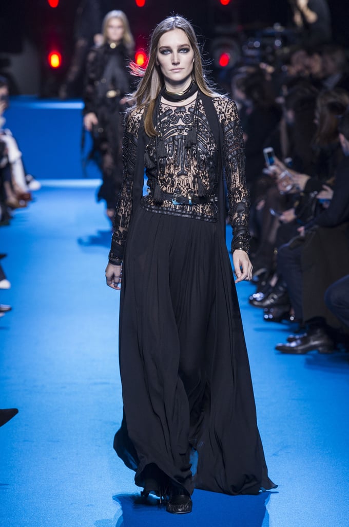 Elie Saab Fall 2016 Collection