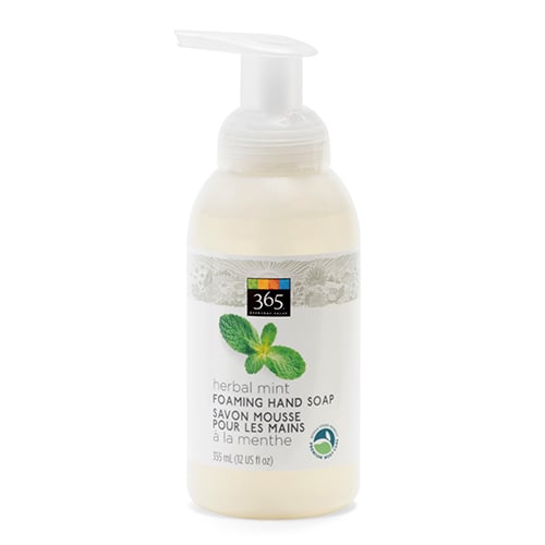 365 Everyday Value Foaming Hand Soap