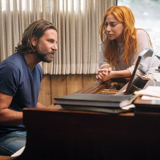 A Star Is Born Coming to Theaters With New Music and Footage