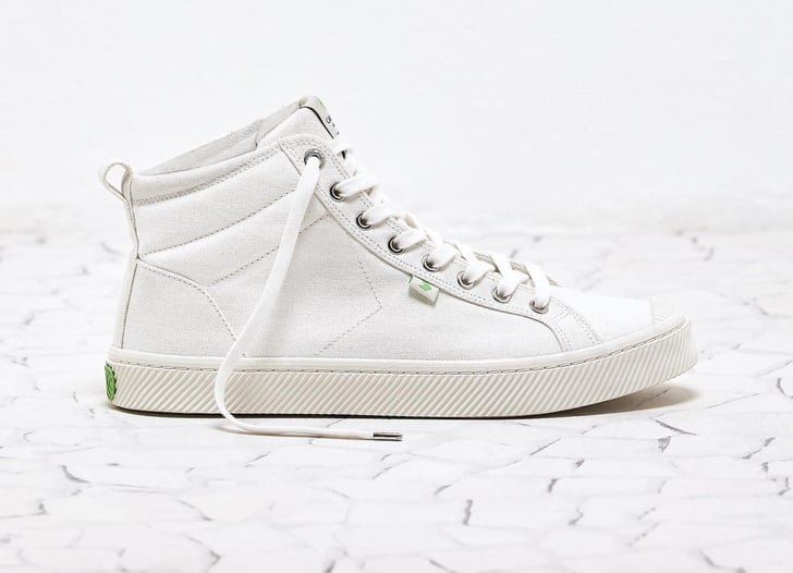 cariuma canvas sneakers