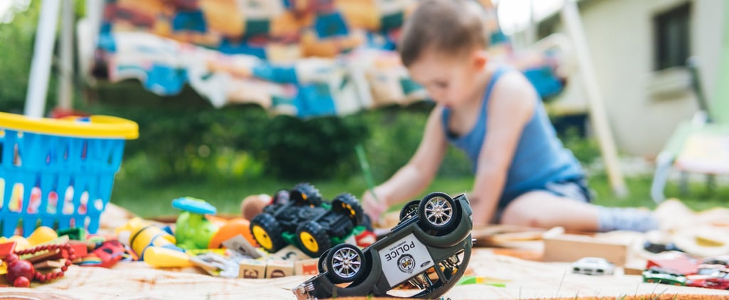 Best Toys of 2018