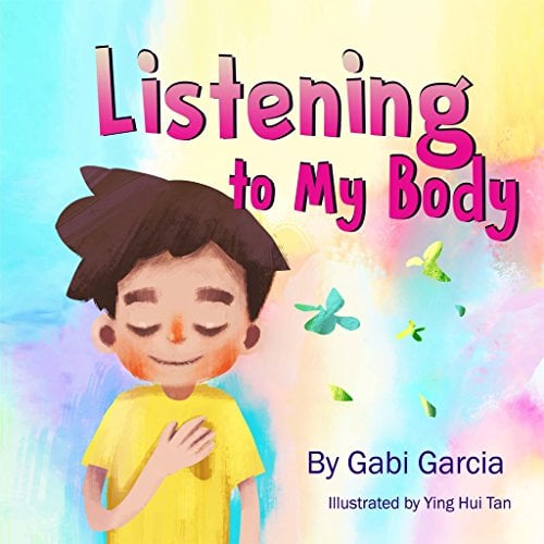 Listening to My Body