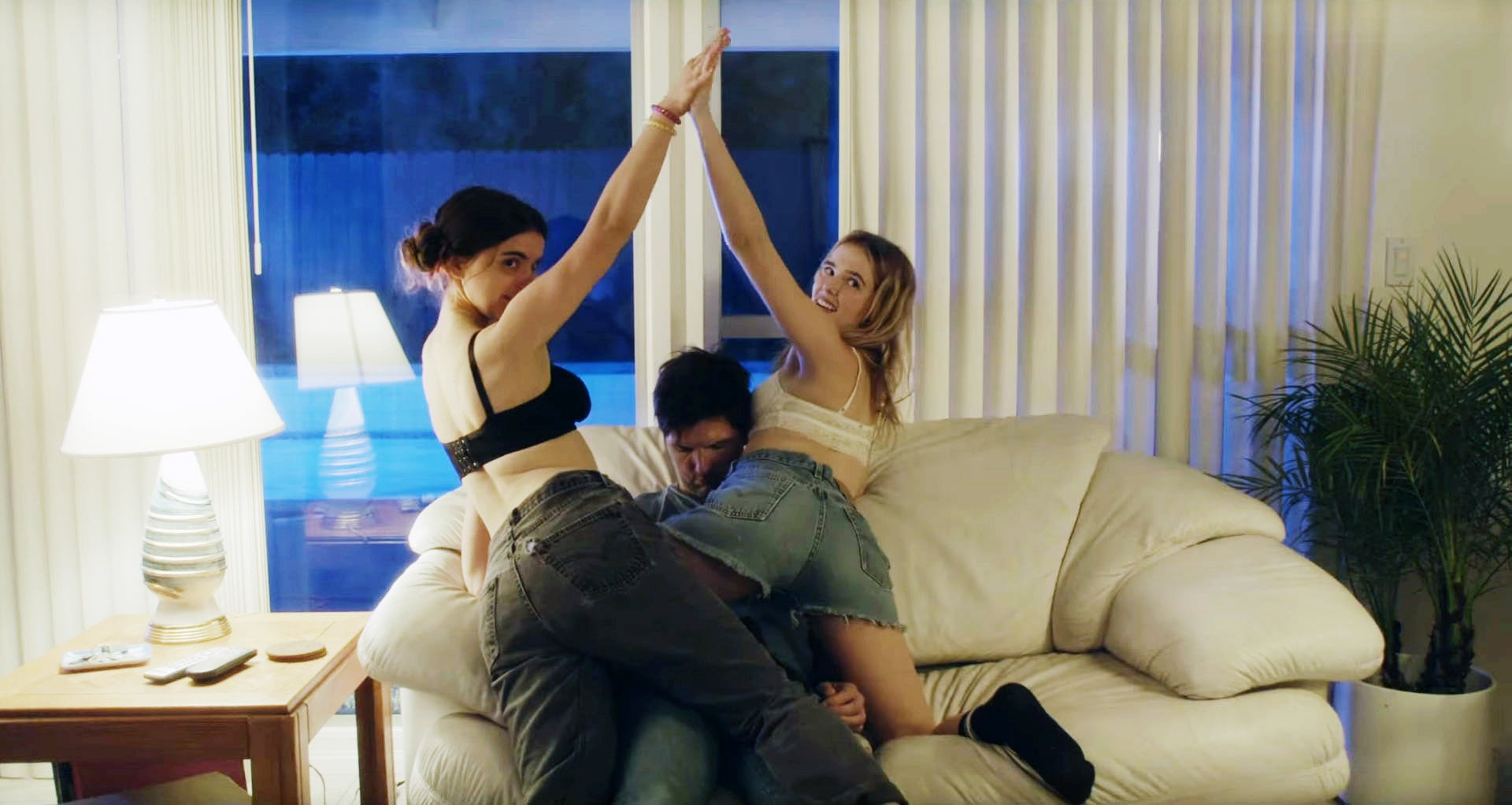 The Sexiest Movies To Stream On Hulu 2021 Popsugar Entertainment
