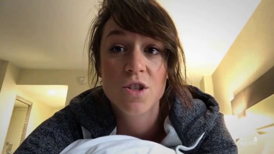 Kelly in California