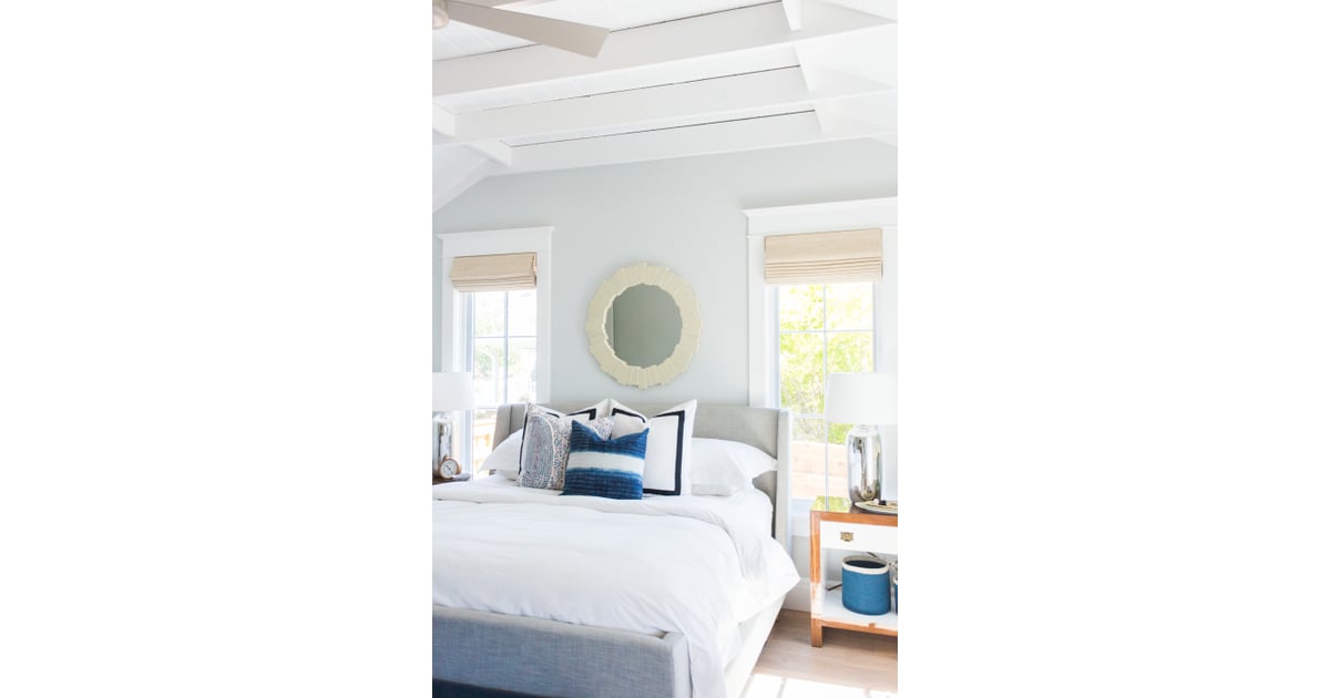 Gemini Zodiac Sign Bedroom Decor POPSUGAR Home Photo 6