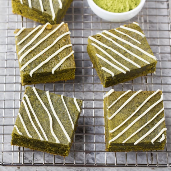 Healthy Baking Recipe Swaps
