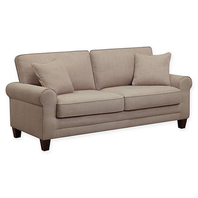 Serta Copenhagen Sofa