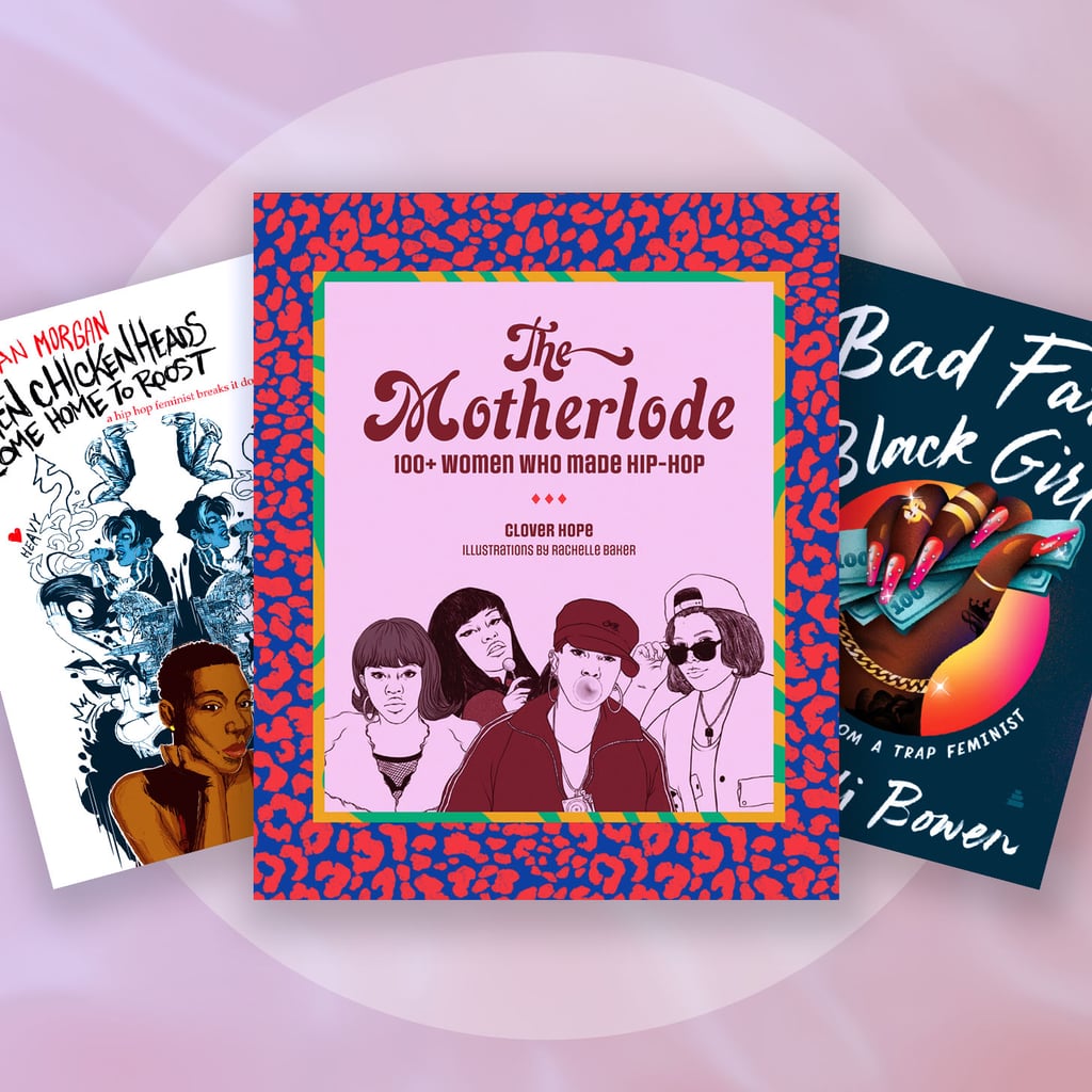 The 8 Books Every Hip-Hop Feminist Should Read