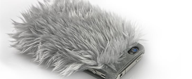 Crazy iPhone Cases