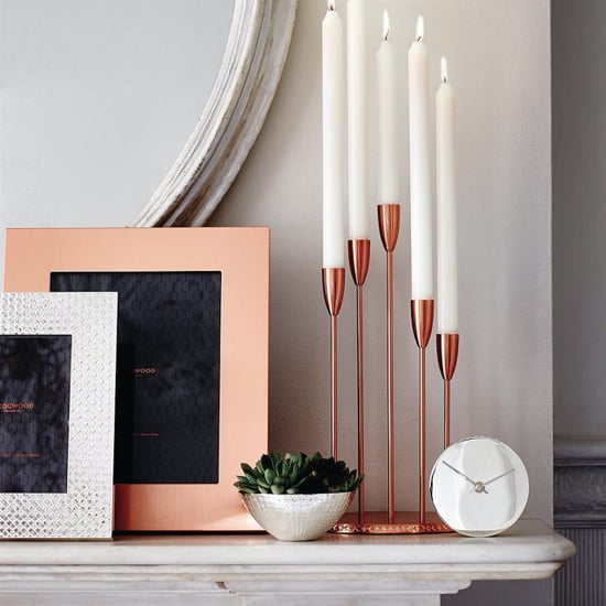 How to Decorate a Hygge Living Room
