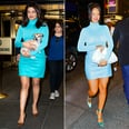 Rihanna and Priyanka Chopra Wore the Same Outfit, So I Know What I'm Wearing Friday Night