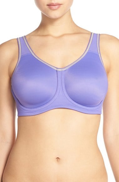 Wacoal Underwire Sports Bra