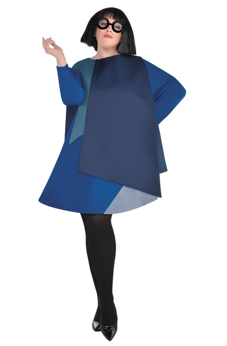 Edna Mode Incredibles 2 Costume