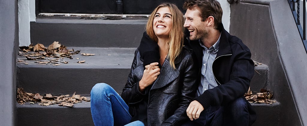 4 Astonishingly Simple Secrets of a Happy Relationship