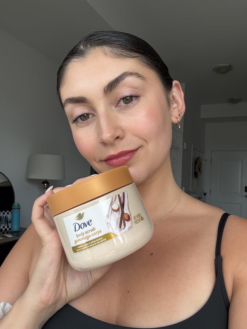 Best Body Scrub