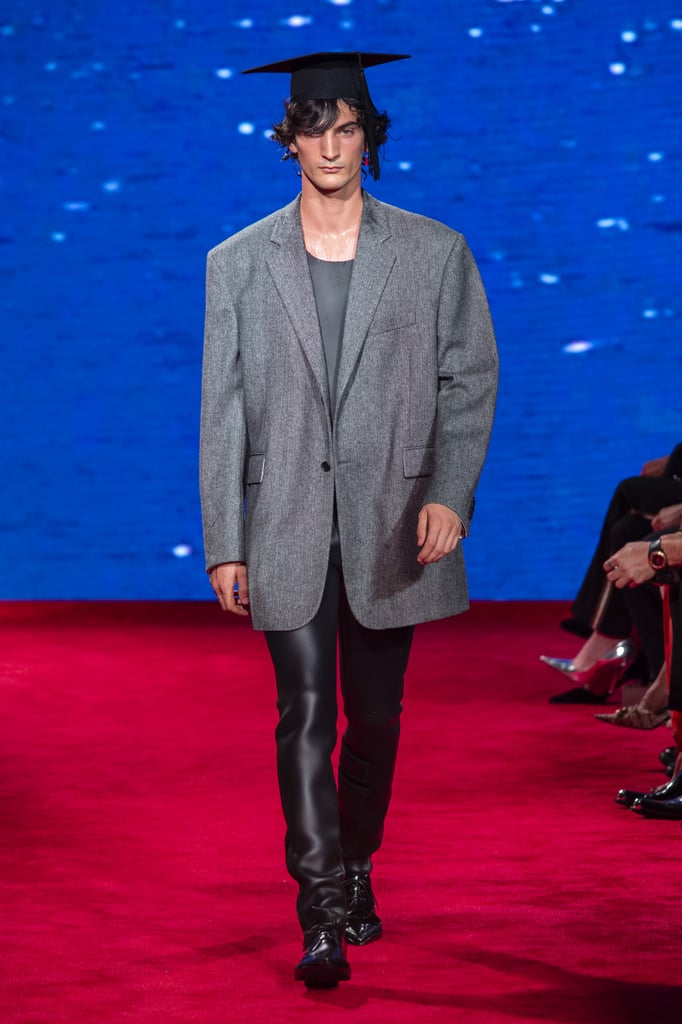 Calvin Klein Spring 2019 Collection