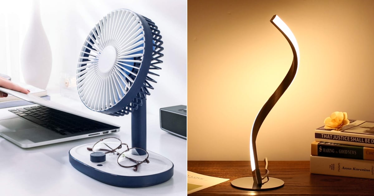 The 16 Coolest Discounted Gadgets From Amazon’s Top-Secret Overstock Section