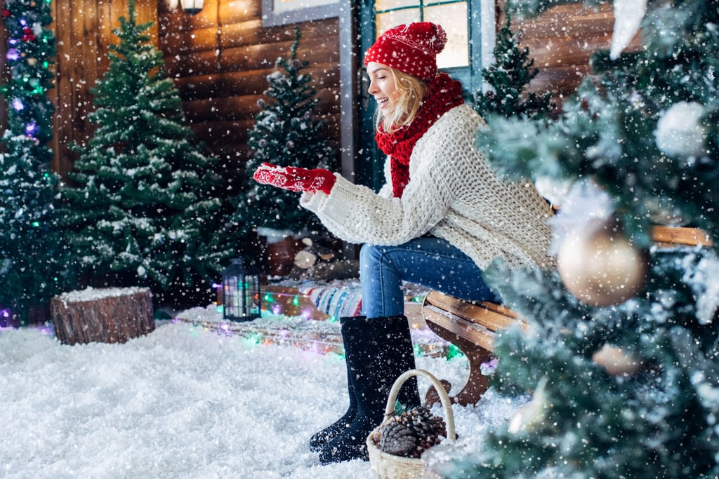 Lifetime's Battle of the Christmas Stars (Dec. 21, 11 a.m. ET)