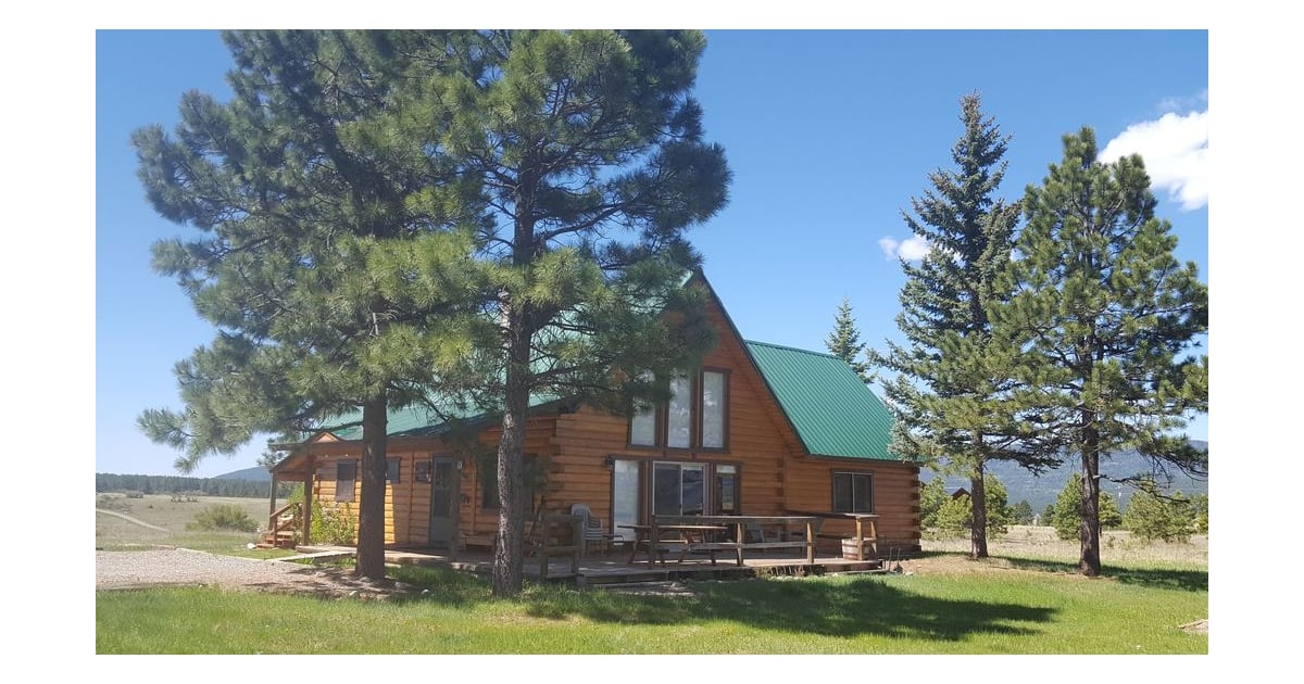 Pagosa Springs, CO 35 Charming Remote Cabin Rentals Across the US