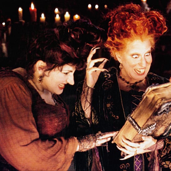 Books Like Hocus Pocus