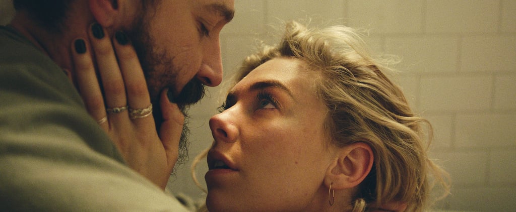 Watch Vanessa Kirby in Netflix's Pieces of a Woman Trailer