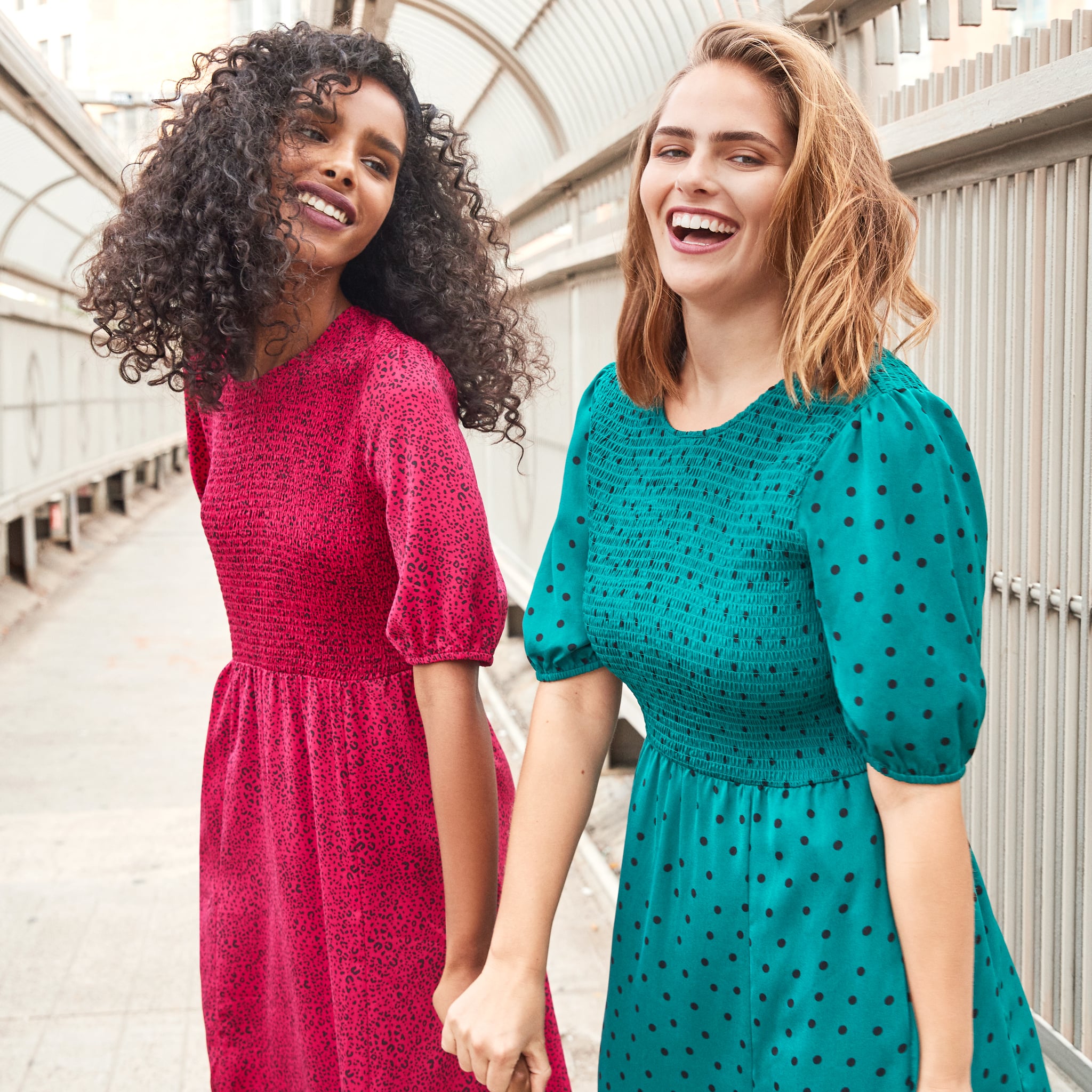Best Dresses on Sale From Revolve POPSUGAR Fashion UK