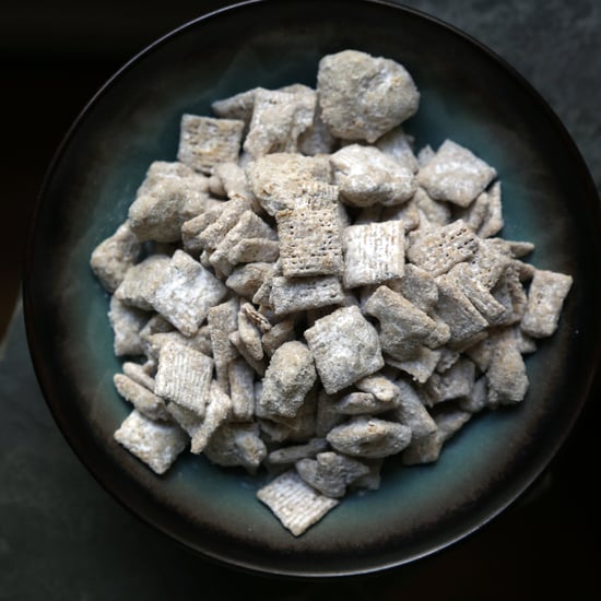 Speculoos Puppy Chow