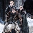 OK, So Even Bran Stark Himself Doesn't Think Bran Is the Night King